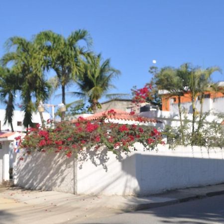 Residencial Lucy Apartment Boca Chica Exterior photo