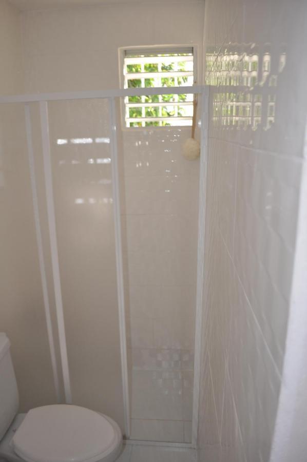 Residencial Lucy Apartment Boca Chica Exterior photo